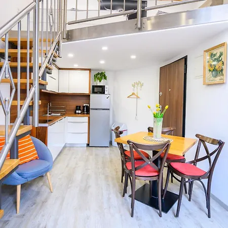 The Happy Loft
