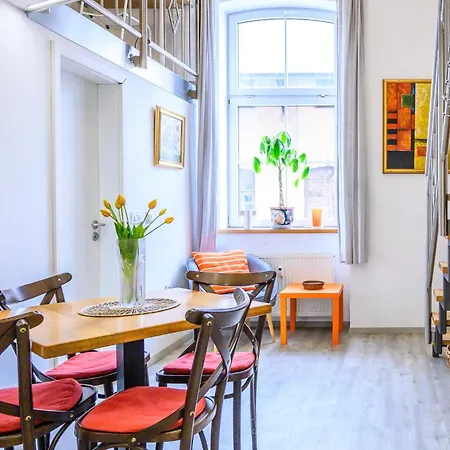 The Happy Loft