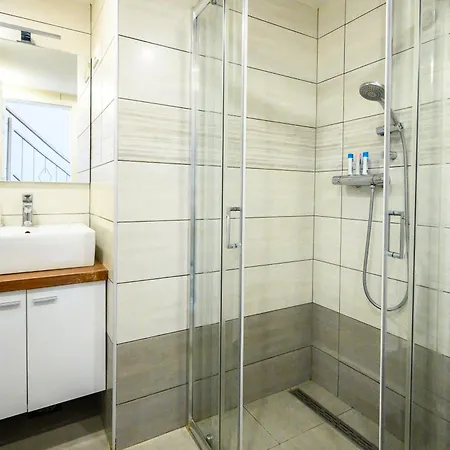 The Happy Loft Apartamento Liubliana