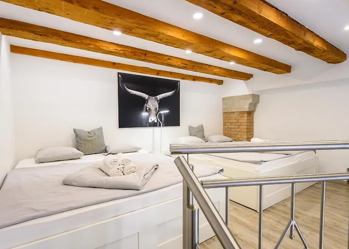 The Happy Loft * Ljubljana