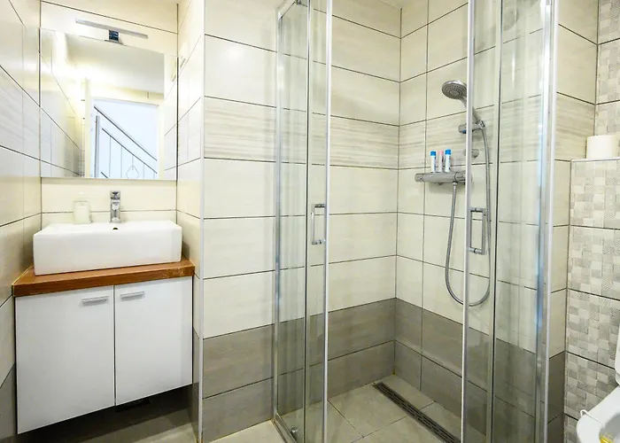 The Happy Loft Apartment Ljubljana